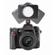 Manfrotto Lumimuse 8 On-Camera LED Light: Picture 6 thumbnail