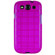 Body Glove Mosiac Case for Samsung Galaxy S III, Pink: Picture 2 thumbnail