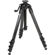 Manfrotto 057 Tripod Video #1
