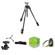 Manfrotto MT190CXPRO3: Picture 2 thumbnail
