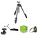 Manfrotto MT190CXPRO4: Picture 2 thumbnail