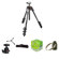 Manfrotto MT190CXPRO4: Picture 2 thumbnail