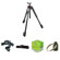 Manfrotto MT190 XPRO3: Picture 2 thumbnail
