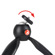 Manfrotto PIXI Mini Aluminum Table Top Tripod, Black