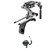 Manfrotto SYMPLA Shoulder Support System - Bundle - with Manfrotto RC Clamp LANC Remote Control for Canon/Sony Cameras: Picture 3 thumbnail