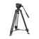 Manfrotto 500X WITH TWIN LEG TRIPOD: Picture 1 thumbnail