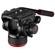 Manfrotto 504X with 536: Picture 2 thumbnail