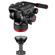 Manfrotto 504X with 536: Picture 5 thumbnail