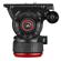 Manfrotto 504X with 536: Picture 6 thumbnail