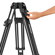 Manfrotto 504X with 645 Tripod: Picture 7 thumbnail