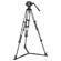 Manfrotto 504X w/Gnd Sprdr: Picture 2 thumbnail