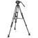 Manfrotto 504X Fluid Video Head with AL ...: Picture 2 thumbnail