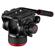 Manfrotto 504X Fluid Video Head with AL ...: Picture 4 thumbnail