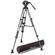Manfrotto 504X w/Mid Spreader: Video 1 thumbnail