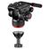 Manfrotto 504X w/Mid Spreader: Picture 5 thumbnail