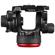 Manfrotto 504X w/Mid Spreader: Picture 6 thumbnail