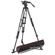 Manfrotto Nitrotech 608 w/Grnd Sprd: Picture 1 thumbnail