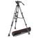 Manfrotto Nitrotech 608 w/Mid Sprdr: Picture 1 thumbnail