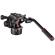 Manfrotto Nitrotech 608 w/Mid Sprdr: Picture 2 thumbnail