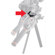 Manfrotto Clamp Accessory: Picture 4 thumbnail