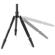 PrimaPhoto Big Travel Kit Tripod: Picture 3 thumbnail