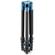 PrimaPhoto Big Travel Kit Tripod: Picture 2 thumbnail