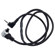 Manfrotto U5FW3 Motor Drive Cord (used with 322RC2 Grip Action Ballhead) for Canon EOS 1V, 3, D2000 and D30: Picture 2 thumbnail