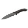 Blackhawk Gideon Drop Point Fixed Black ...: Picture 2 thumbnail