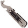 Blackhawk Hawkhook Serrated Edge Folding...: Picture 6 thumbnail
