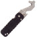 Blackhawk Hawkhook Serrated Edge Folding...: Picture 2 thumbnail