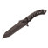 Blackhawk Gideon Plain Edge Fixed Knife ...: Picture 1 thumbnail