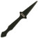 Blackhawk XSF Neck Fixed Plain Edge Knife with 3.2" Blade: Picture 2 thumbnail
