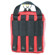 Blackhawk Fire/EMS Medical Accessory Pouch, Red: Picture 1 thumbnail