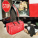 Blackhawk Fire/EMS Mobile Operation Bag, Large, Red: Picture 3 thumbnail