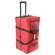 Blackhawk PULSE Wheeled Bag, Red: Picture 2 thumbnail