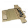 Blackhawk Long Gun Backpack: Picture 1 thumbnail