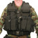 Blackhawk D.O.A.V Assault Vest: Picture 2 thumbnail