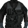 Blackhawk Omega Vest Cross Draw Pistol M...: Picture 3 thumbnail