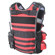 Blackhawk First Responders Vest with Sewn on Pockets, Red: Picture 2 thumbnail