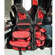 Blackhawk First Responders Vest with Sewn on Pockets, Red: Picture 1 thumbnail