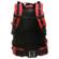 Blackhawk Fire/EMS STOMP II Medical Coverage Bag, Red: Picture 3 thumbnail