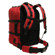 Blackhawk Fire/EMS STOMP II Medical Coverage Bag, Red: Picture 4 thumbnail
