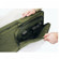 Blackhawk Weapons Transport Case, 41" Soft Padded Rifle Bag, Olive Drab: Picture 2 thumbnail
