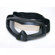 Blackhawk A.C.E. Tactical Goggle, Black: Picture 2 thumbnail