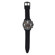 Blackhawk Race Operator Chronograph Watch with Orange Numerals: Picture 1 thumbnail