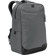 Brenthaven Collins Convertible Backpack - Heather Gray: Picture 1 thumbnail