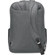 Brenthaven Collins Convertible Backpack - Heather Gray: Picture 4 thumbnail