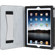 Brenthaven Collins iPad Folio for iPad 2 and iPad with Retina Display - Heather Gray: Picture 1 thumbnail