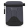 Brenthaven BX2 Camera Lens Case, 5x6.5x3.5" External Dimensions, Gray: Picture 6 thumbnail