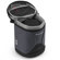 Brenthaven BX2 Camera Lens Case, 5x6.5x3.5" External Dimensions, Gray: Picture 3 thumbnail